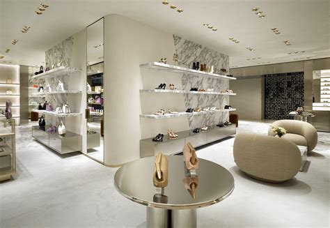 fendi boutique madrid